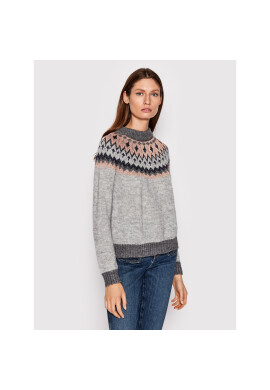 Marella Пуловер Abadan 33662627 Сив Regular Fit - Pepit.bg