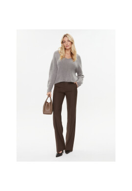 Marella Пуловер Amedea 2333661936200 Сив Regular Fit - Pepit.bg