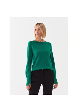 Marella Пуловер Ansia 2333661337200 Зелен Regular Fit - Pepit.bg