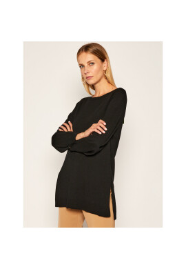 Marella Пуловер Belford 33660607 Черен Regular Fit - Pepit.bg