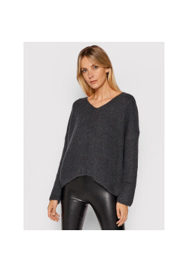 Marella Пуловер Canova 33662119 Сив Regular Fit - Pepit.bg