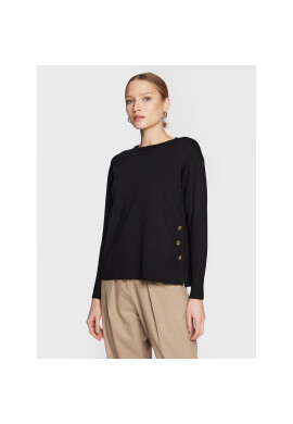Marella Пуловер Cigno 33660827 Черен Regular Fit - Pepit.bg
