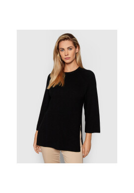 Marella Пуловер Fanale 33661119 Черен Regular Fit - Pepit.bg