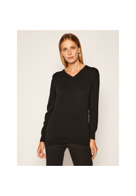 Marella Пуловер Flasco 33663607 Черен Regular Fit - Pepit.bg