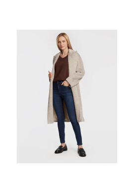 Marella Пуловер Ian 33661929 Кафяв Regular Fit - Pepit.bg