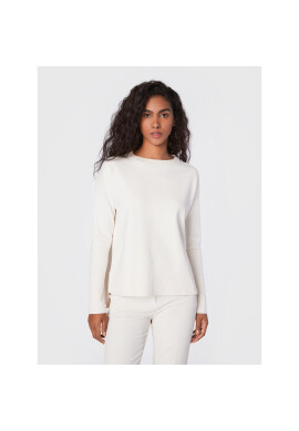 Marella Пуловер Lorena 33660729 Бял Regular Fit - Pepit.bg