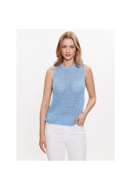 Marella Пуловер Maestra 2333611835 Син Regular Fit - Pepit.bg