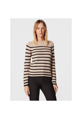 Marella Пуловер Opale 33661028 Бежов Regular Fit - Pepit.bg