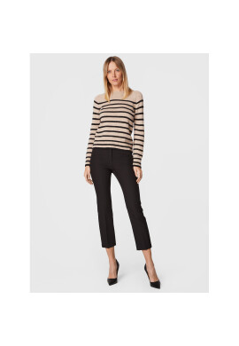 Marella Пуловер Opale 33661028 Бежов Regular Fit - Pepit.bg