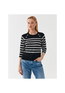 Marella Пуловер Ossido 2333660437 Черен Regular Fit - Pepit.bg