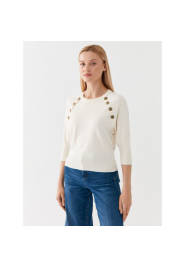 Marella Пуловер Ossido 2333660437 Екрю Regular Fit - Pepit.bg