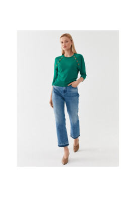 Marella Пуловер Ossido 2333660437 Зелен Regular Fit - Pepit.bg