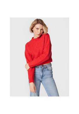 Marella Пуловер Pulce 33662526 Червен Regular Fit - Pepit.bg