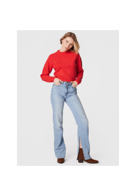 Marella Пуловер Pulce 33662526 Червен Regular Fit - Pepit.bg