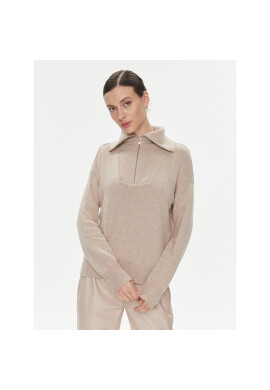 Marella Пуловер Ruby1 2339460839200 Бежов Regular Fit - Pepit.bg
