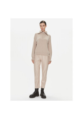 Marella Пуловер Ruby1 2339460839200 Бежов Regular Fit - Pepit.bg