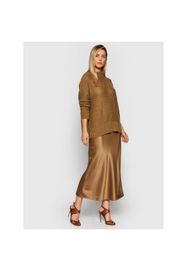 Marella Пуловер Saigon 33662019 Кафяв Oversize - Pepit.bg