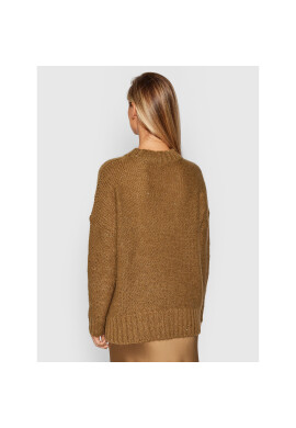 Marella Пуловер Saigon 33662019 Кафяв Oversize - Pepit.bg
