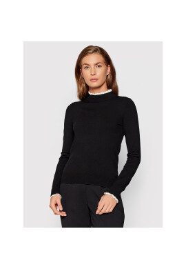 Marella Пуловер Sigillo 33661318 Черен Regular Fit - Pepit.bg