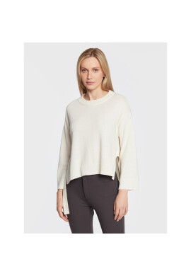 Marella Пуловер Urali 33660129 Бежов Regular Fit - Pepit.bg