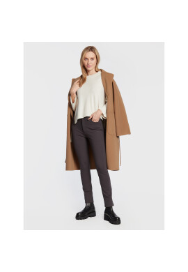 Marella Пуловер Urali 33660129 Бежов Regular Fit - Pepit.bg