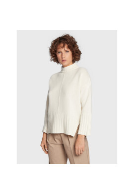 Marella Пуловер Vadet 33661829 Бежов Oversize - Pepit.bg