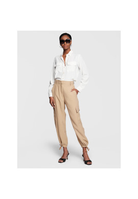 Marella Риза Caldaia 2331110431 Бял Regular Fit - Pepit.bg