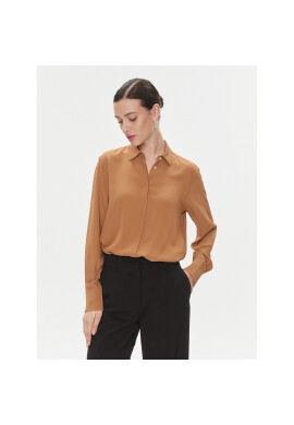 Marella Риза Doris 2331160436200 Кафяв Regular Fit - Pepit.bg
