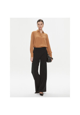 Marella Риза Doris 2331160436200 Кафяв Regular Fit - Pepit.bg