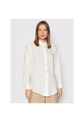 Marella Риза Fragore 31111624 Бял Regular Fit - Pepit.bg