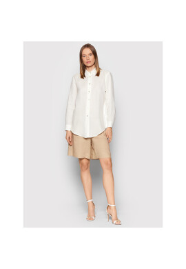 Marella Риза Fragore 31111624 Бял Regular Fit - Pepit.bg