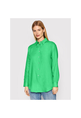 Marella Риза Fragore 31111624 Зелен Regular Fit - Pepit.bg