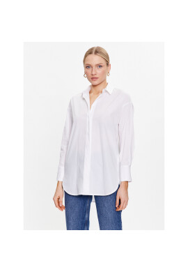 Marella Риза Ninfa 31960228 Бял Regular Fit - Pepit.bg