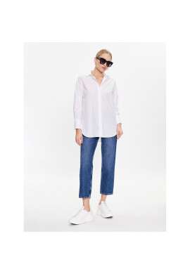 Marella Риза Ninfa 31960228 Бял Regular Fit - Pepit.bg