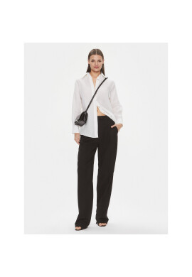 Marella Риза Racla 2413111104 Бял Regular Fit - Pepit.bg