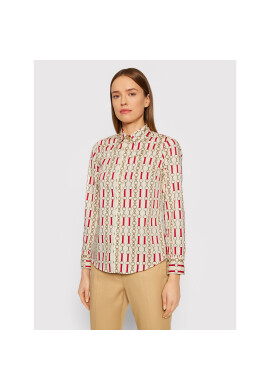 Marella Риза Ristoro 31111121 Бежов Regular Fit - Pepit.bg