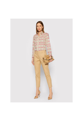 Marella Риза Ristoro 31111121 Бежов Regular Fit - Pepit.bg