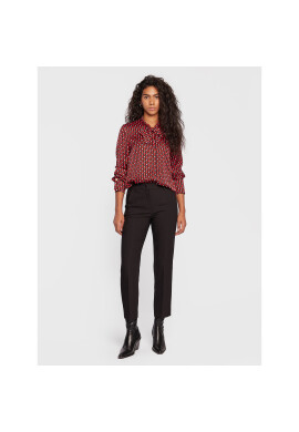 Marella Риза Sovrana 31161026 Червен Regular Fit - Pepit.bg