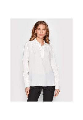 Marella Риза Vanna 31161328 Бял Regular Fit - Pepit.bg