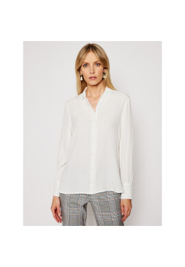 Marella Риза Xanadu 31110811200 Бял Regular Fit - Pepit.bg