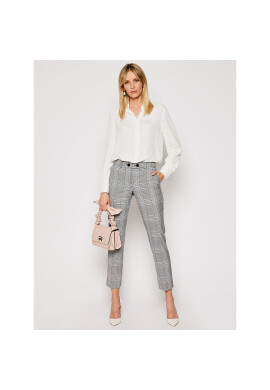 Marella Риза Xanadu 31110811200 Бял Regular Fit - Pepit.bg