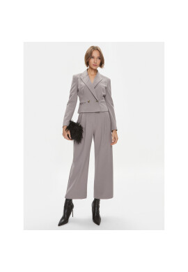 Marella Сако Classe 2330460436200 Сив Regular Fit - Pepit.bg