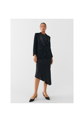 Marella Сако Nardo 2330460533 Черен Regular Fit - Pepit.bg