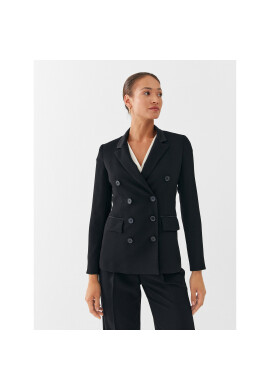 Marella Сако Stella 2330460333 Черен Regular Fit - Pepit.bg