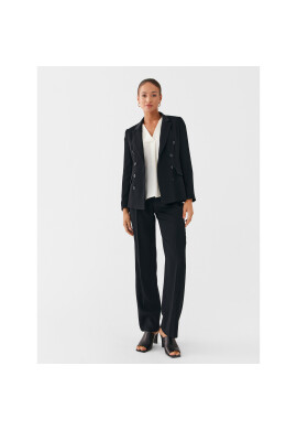 Marella Сако Stella 2330460333 Черен Regular Fit - Pepit.bg