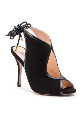Marella Сандали Decotto 65210991 Черен - Pepit.bg