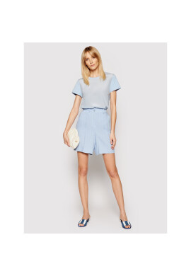 Marella Шорти от плат Rivalsa 31410115 Син Regular Fit - Pepit.bg
