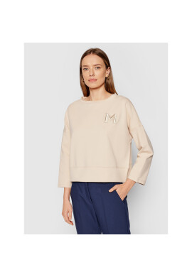 Marella Суитшърт 39260217 Бежов Regular Fit - Pepit.bg