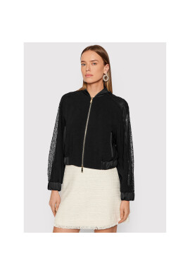 Marella Суитшърт Suez 30410323 Черен Regular Fit - Pepit.bg