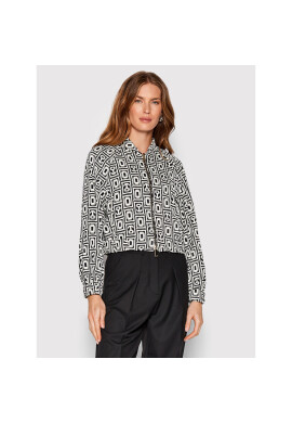 Marella Суитшърт Torba 30460623 Черен Regular Fit - Pepit.bg